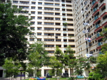 Blk 501 Pasir Ris Street 52 (Pasir Ris), HDB Executive #126342